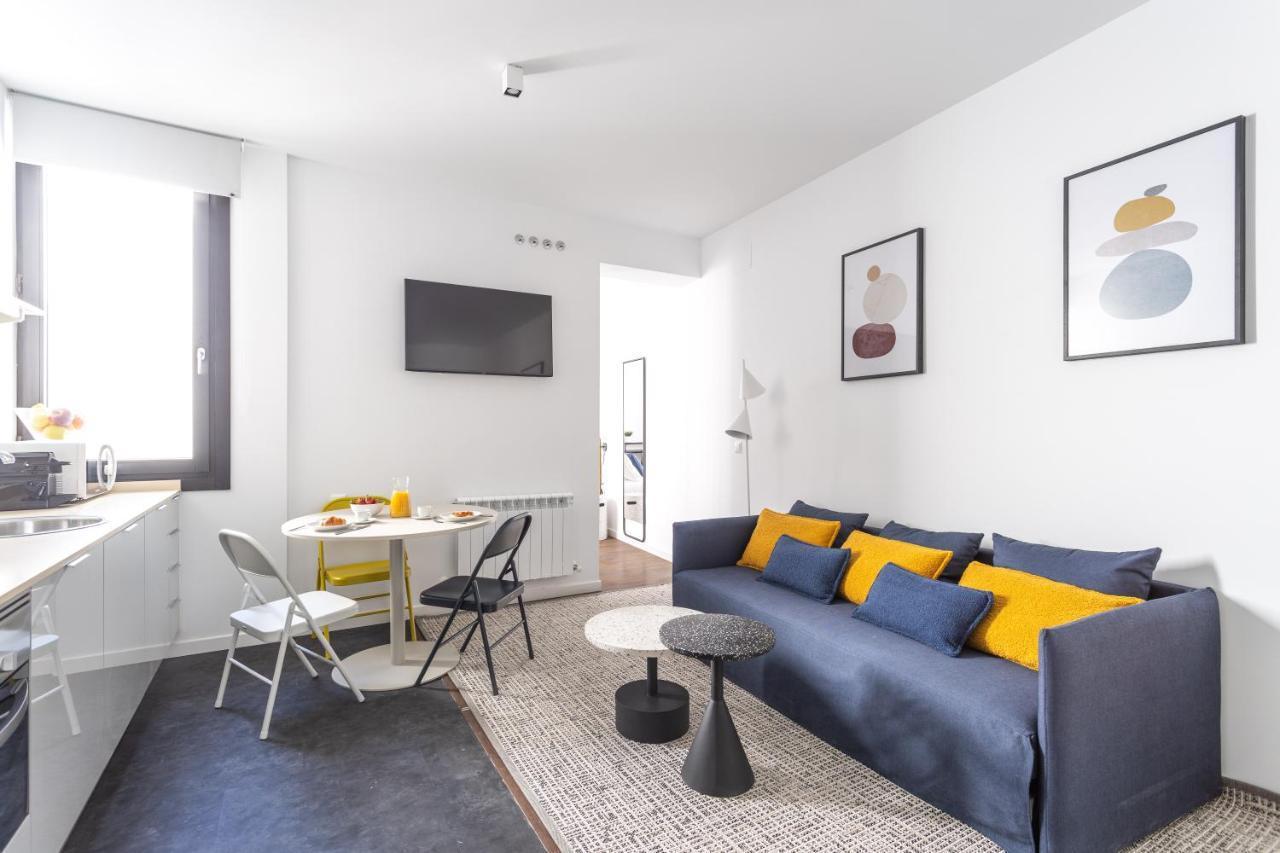 Arrivo Latina I Apartamento *